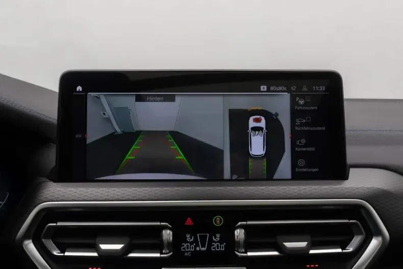 BMW iX3 din 2022 cu 41.922 km - oferta BMW171119 - foto 44