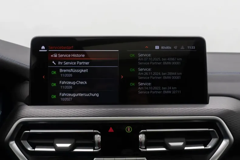 BMW iX3 din 2022 cu 41.922 km - oferta BMW171119 - foto 45