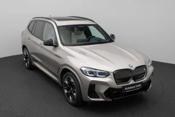 BMW iX3 din 2022 - oferta BMW171120