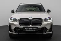 BMW iX3 din 2022 cu 25.852 km - oferta BMW171120 - foto 2