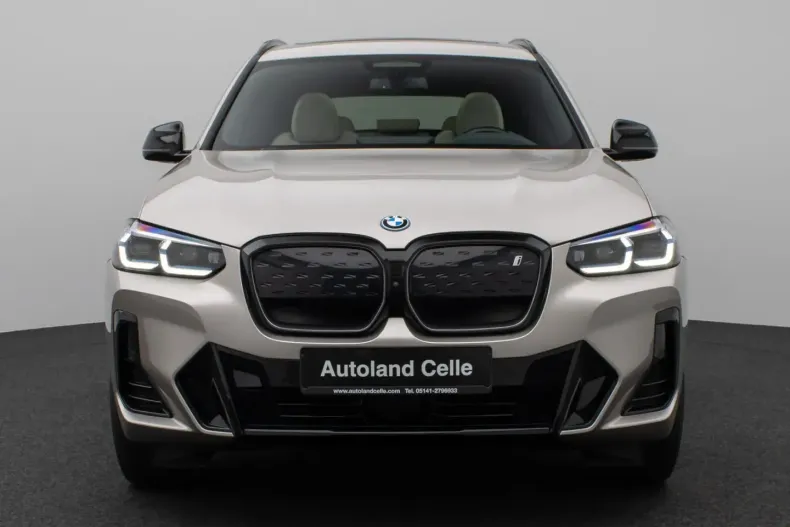 BMW iX3 din 2022 cu 25.852 km - oferta BMW171120 - foto 2