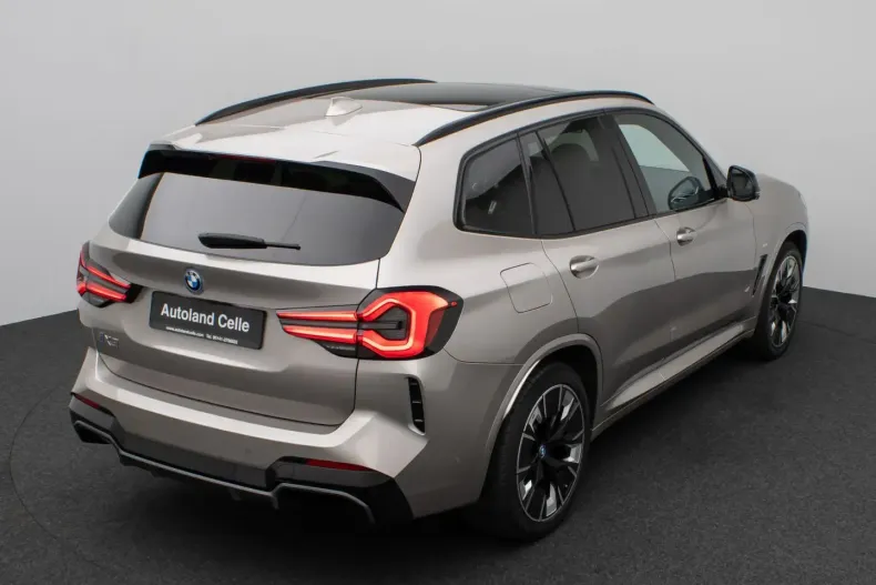 BMW iX3 din 2022 cu 25.852 km - oferta BMW171120 - foto 6