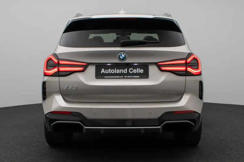 BMW iX3 din 2022 cu 25.852 km - oferta BMW171120 - foto 7