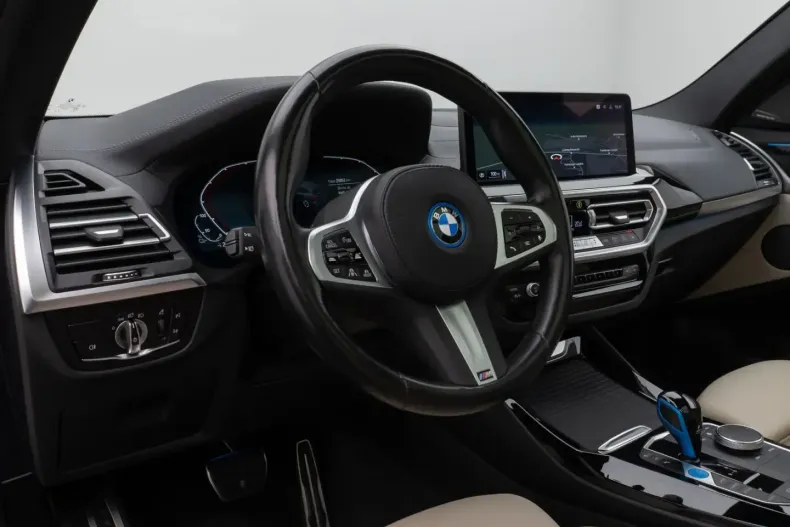 BMW iX3 din 2022 cu 25.852 km - oferta BMW171120 - foto 19