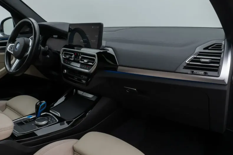 BMW iX3 din 2022 cu 25.852 km - oferta BMW171120 - foto 22