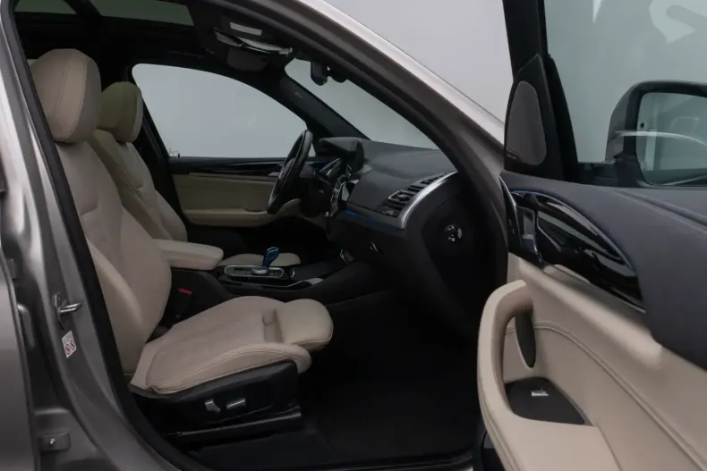 BMW iX3 din 2022 cu 25.852 km - oferta BMW171120 - foto 23