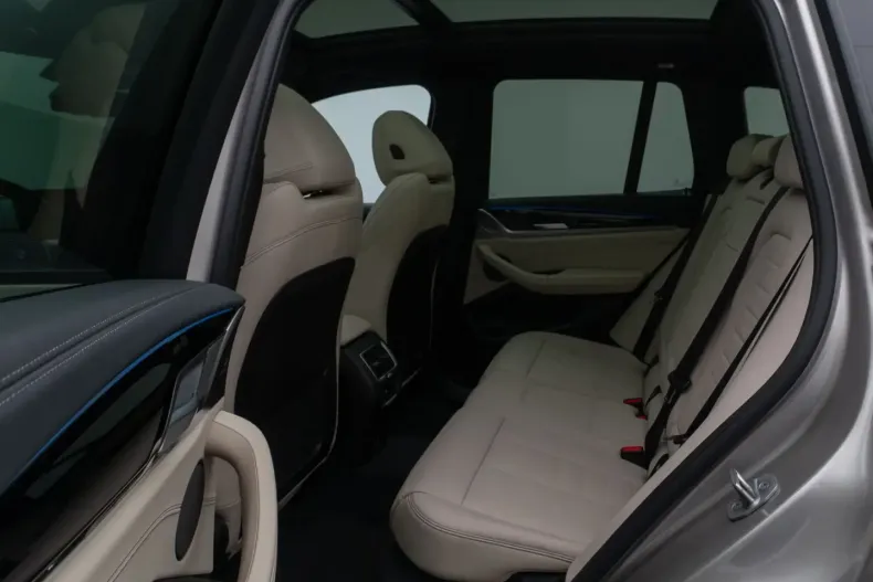 BMW iX3 din 2022 cu 25.852 km - oferta BMW171120 - foto 24