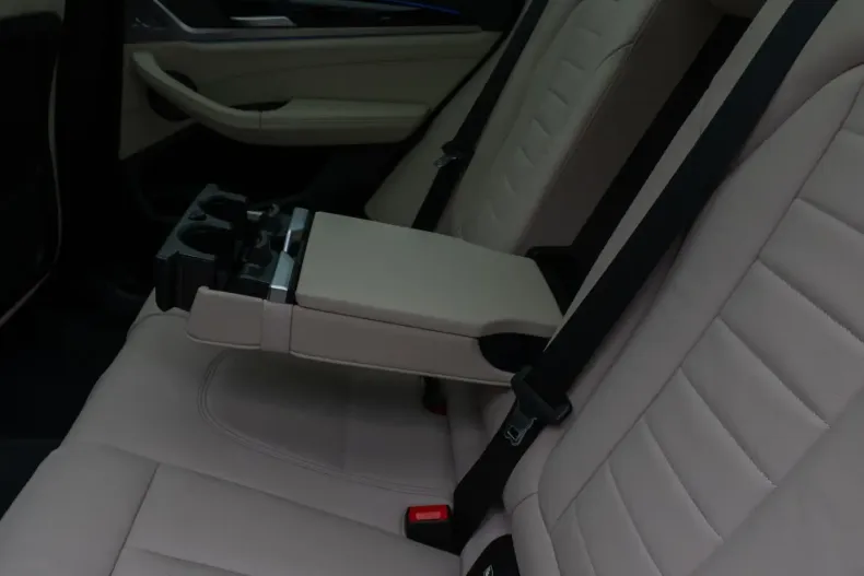 BMW iX3 din 2022 cu 25.852 km - oferta BMW171120 - foto 26