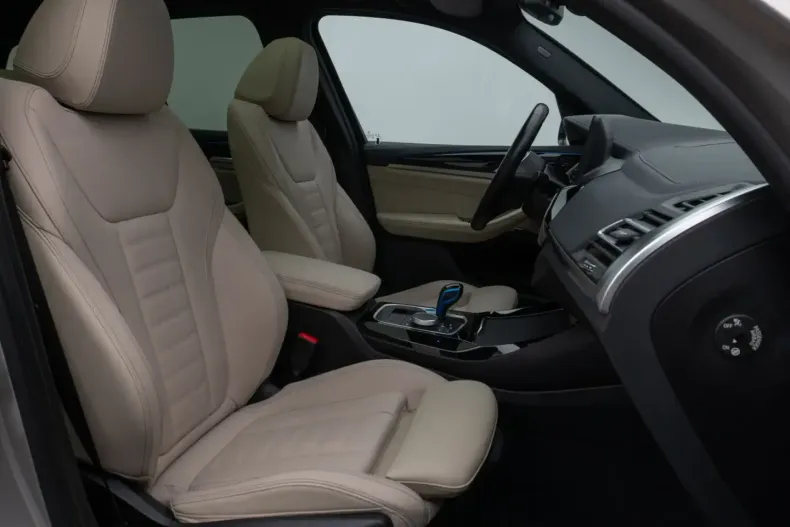 BMW iX3 din 2022 cu 25.852 km - oferta BMW171120 - foto 35