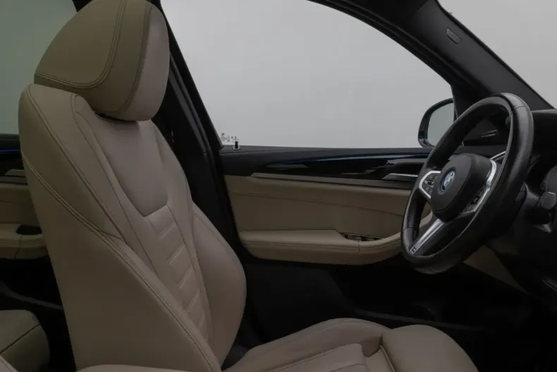 BMW iX3 din 2022 cu 25.852 km - oferta BMW171120 - foto 36