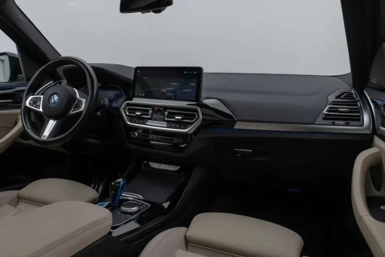 BMW iX3 din 2022 cu 25.852 km - oferta BMW171120 - foto 40