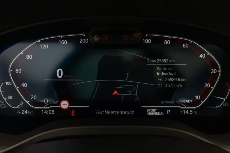 BMW iX3 din 2022 cu 25.852 km - oferta BMW171120 - foto 41