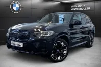 BMW iX3 din 2023 cu 30.900 km - oferta BMW171121 - foto 1