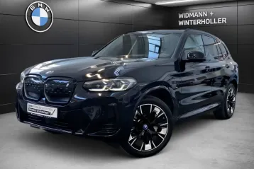 BMW iX3 din 2023 - oferta BMW171121