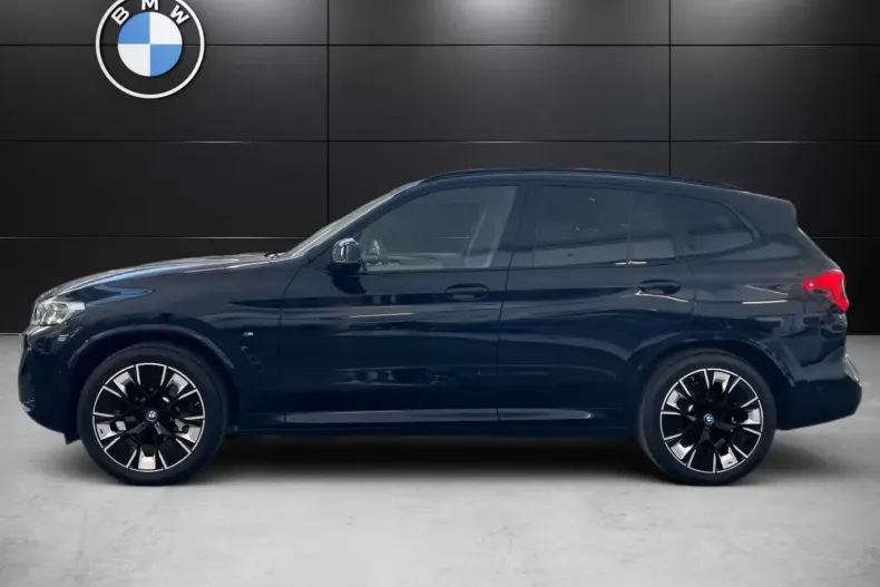 BMW iX3 din 2023 cu 30.900 km - oferta BMW171121 - foto 4