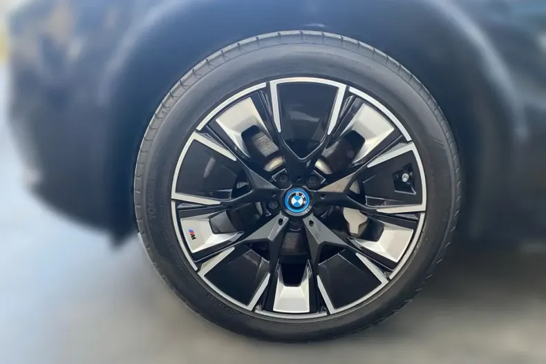 BMW iX3 din 2023 cu 30.900 km - oferta BMW171121 - foto 5