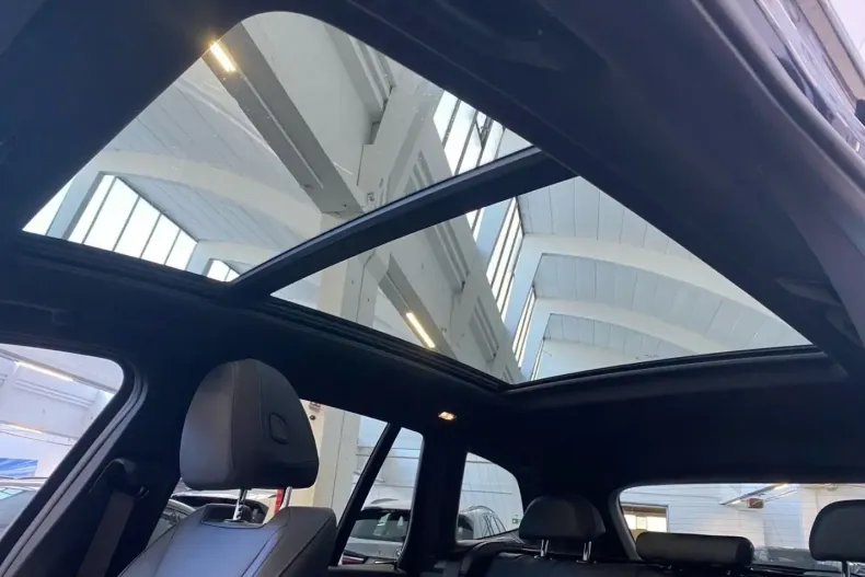 BMW iX3 din 2023 cu 30.900 km - oferta BMW171121 - foto 6