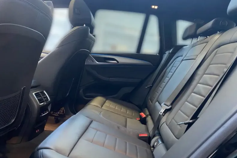 BMW iX3 din 2023 cu 30.900 km - oferta BMW171121 - foto 9