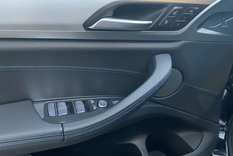 BMW iX3 din 2023 cu 30.900 km - oferta BMW171121 - foto 10