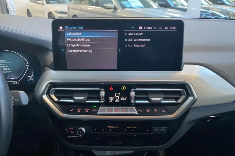 BMW iX3 din 2023 cu 30.900 km - oferta BMW171121 - foto 11