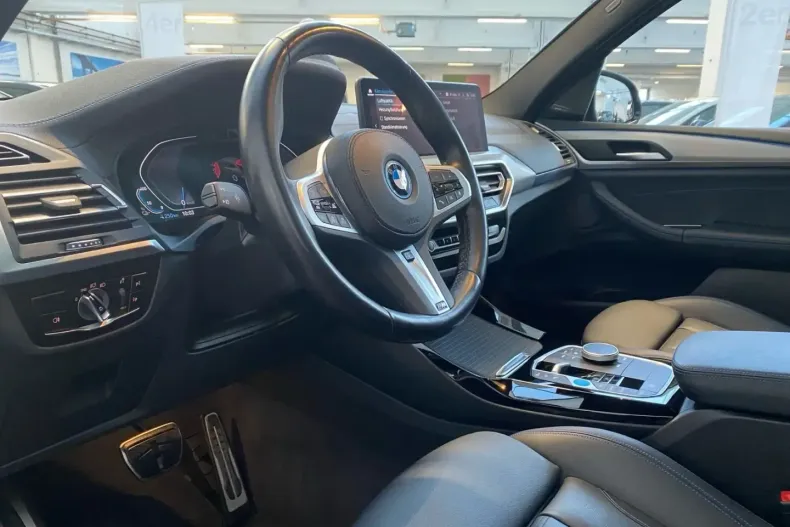 BMW iX3 din 2023 cu 30.900 km - oferta BMW171121 - foto 15