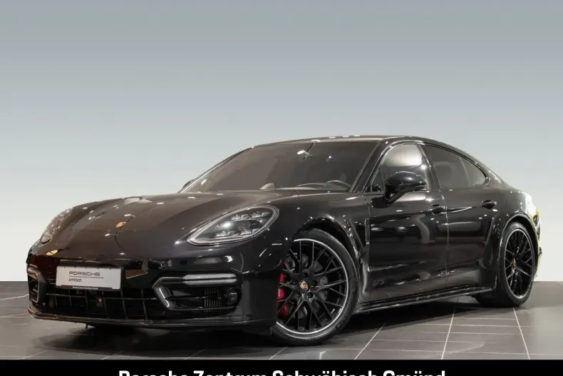 Porsche Panamera din 2022 cu 67.180 km - oferta POR171122 - foto 1