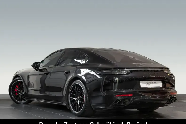 Porsche Panamera din 2022 cu 67.180 km - oferta POR171122 - foto 3