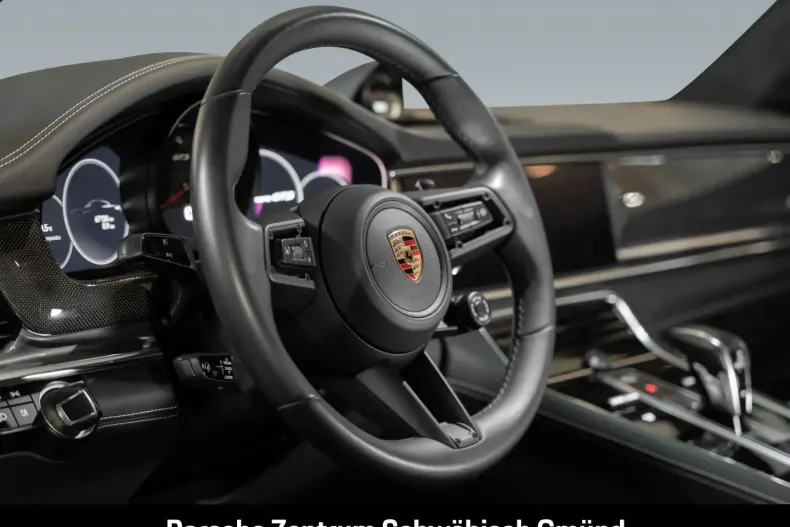 Porsche Panamera din 2022 cu 67.180 km - oferta POR171122 - foto 6