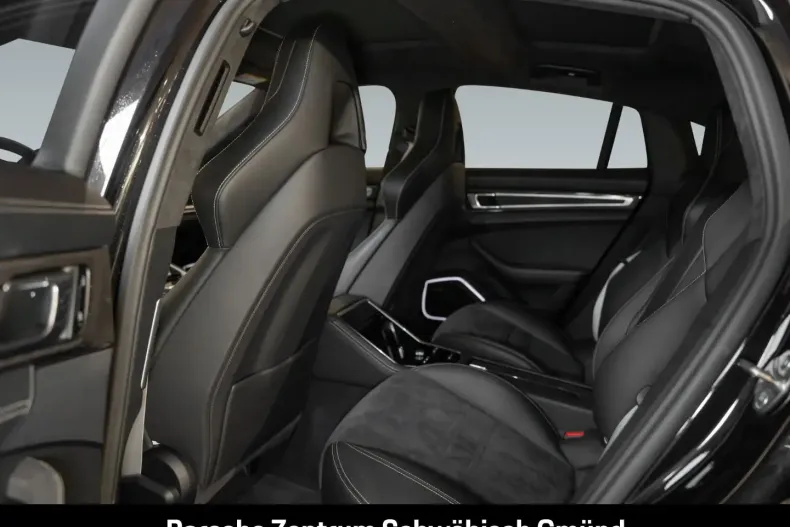 Porsche Panamera din 2022 cu 67.180 km - oferta POR171122 - foto 7