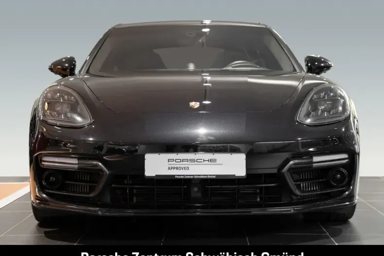 Porsche Panamera din 2022 cu 67.180 km - oferta POR171122 - foto 8
