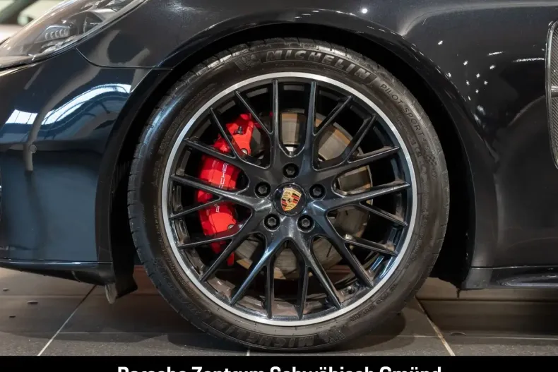 Porsche Panamera din 2022 cu 67.180 km - oferta POR171122 - foto 12