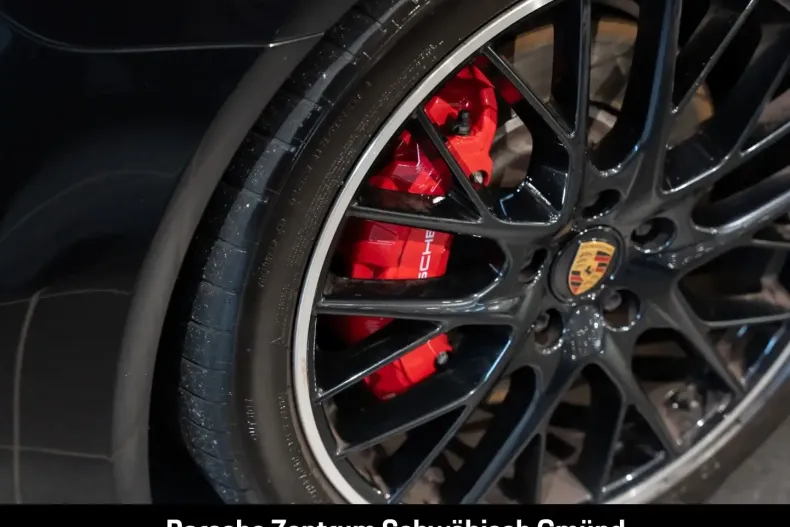 Porsche Panamera din 2022 cu 67.180 km - oferta POR171122 - foto 13