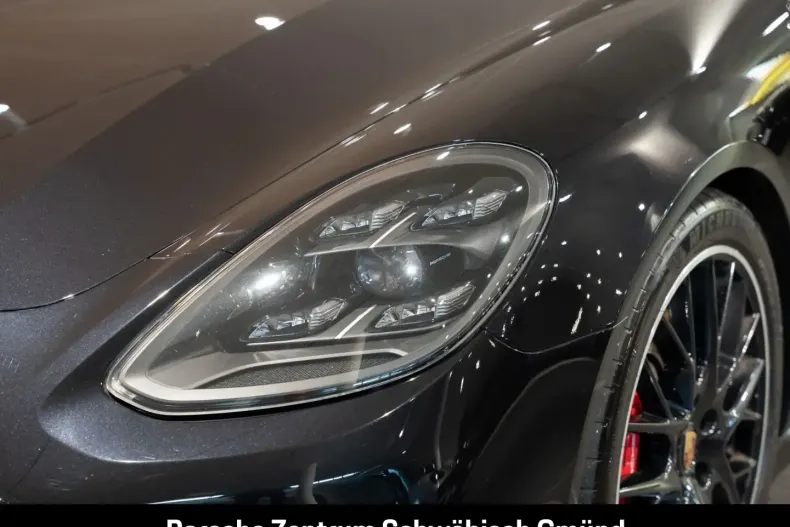 Porsche Panamera din 2022 cu 67.180 km - oferta POR171122 - foto 14