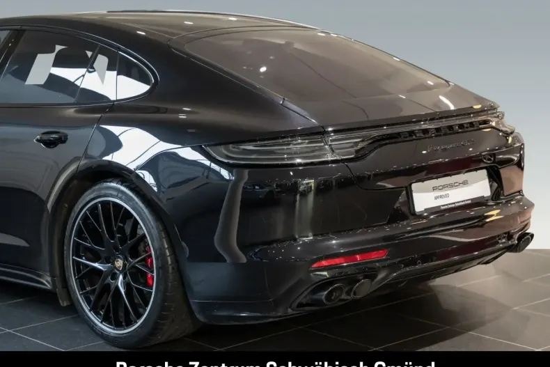 Porsche Panamera din 2022 cu 67.180 km - oferta POR171122 - foto 15
