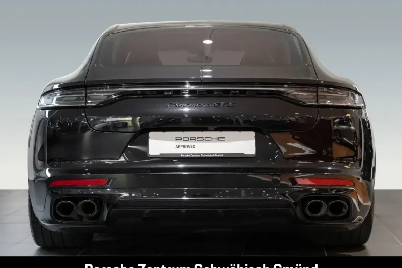 Porsche Panamera din 2022 cu 67.180 km - oferta POR171122 - foto 17