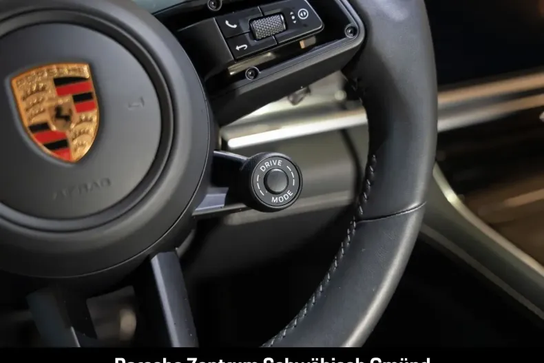 Porsche Panamera din 2022 cu 67.180 km - oferta POR171122 - foto 24