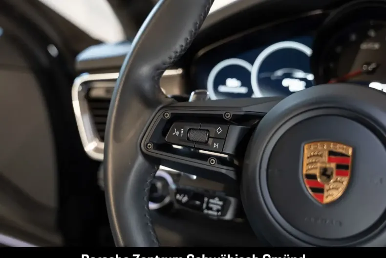 Porsche Panamera din 2022 cu 67.180 km - oferta POR171122 - foto 25