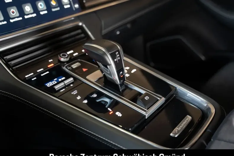 Porsche Panamera din 2022 cu 67.180 km - oferta POR171122 - foto 27