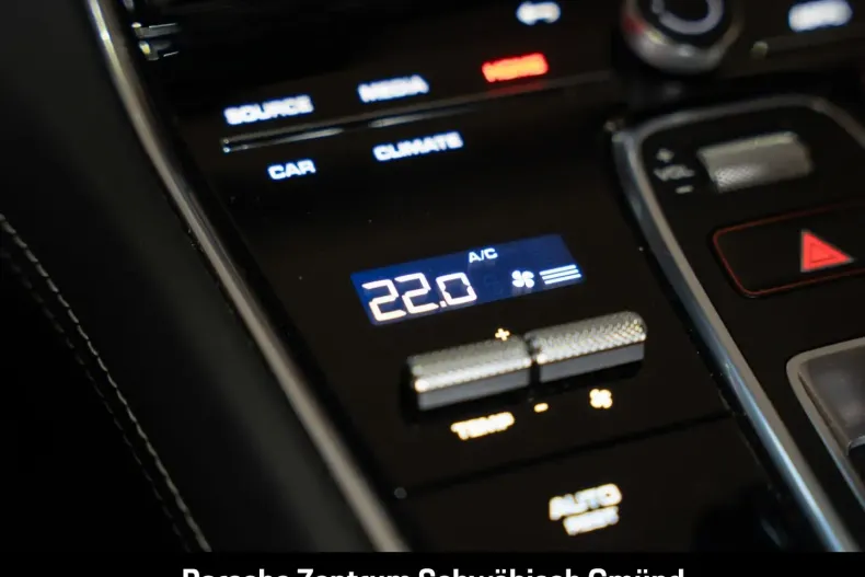 Porsche Panamera din 2022 cu 67.180 km - oferta POR171122 - foto 29