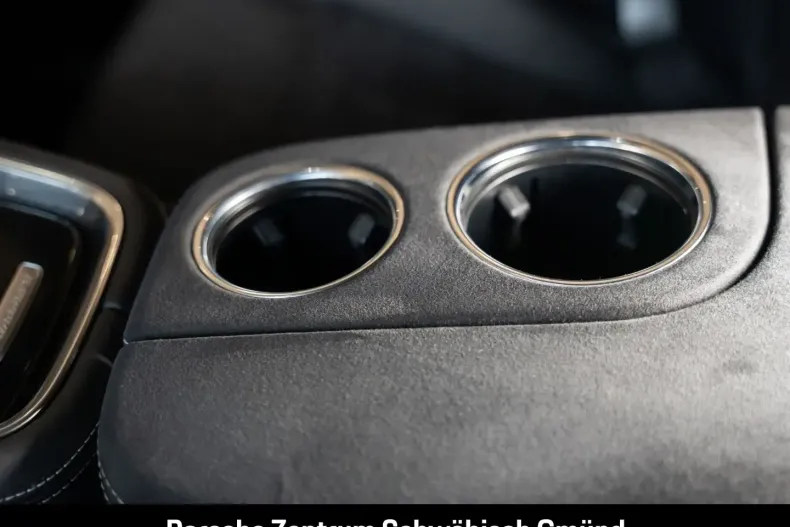 Porsche Panamera din 2022 cu 67.180 km - oferta POR171122 - foto 31