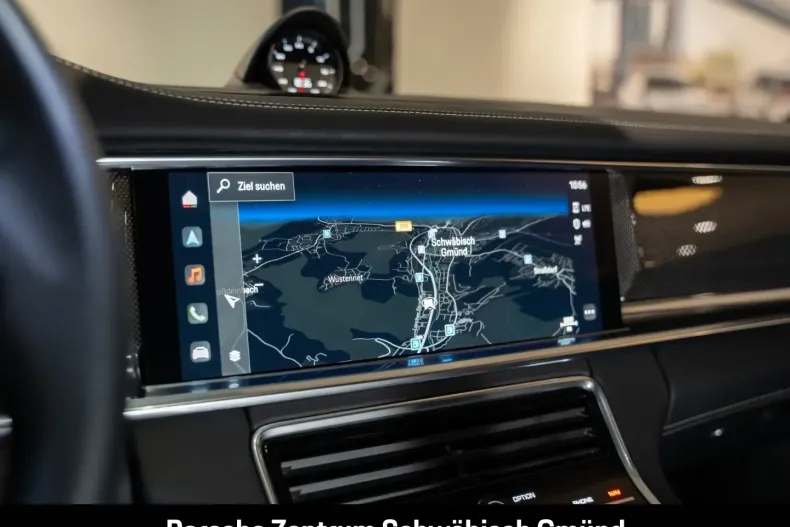 Porsche Panamera din 2022 cu 67.180 km - oferta POR171122 - foto 32