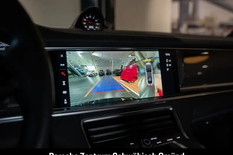 Porsche Panamera din 2022 cu 67.180 km - oferta POR171122 - foto 34