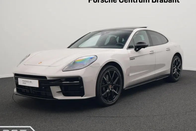 Porsche Panamera din 2024 cu 37.503 km - oferta POR171123 - foto 1