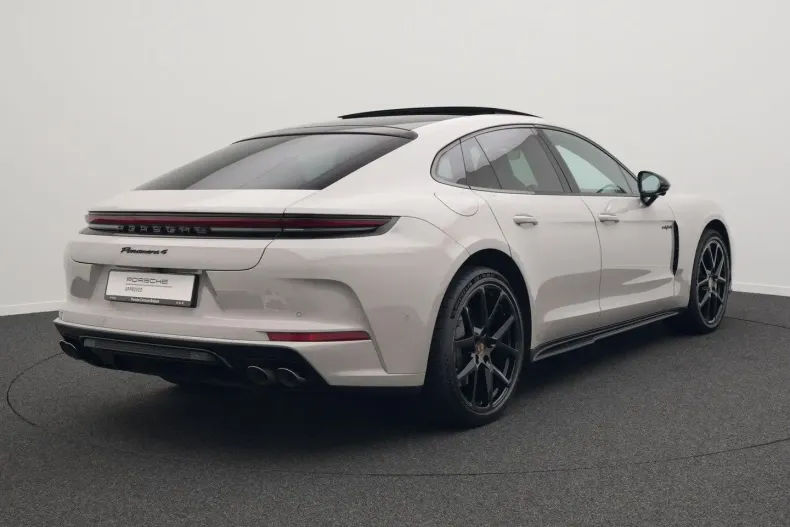 Porsche Panamera din 2024 cu 37.503 km - oferta POR171123 - foto 5