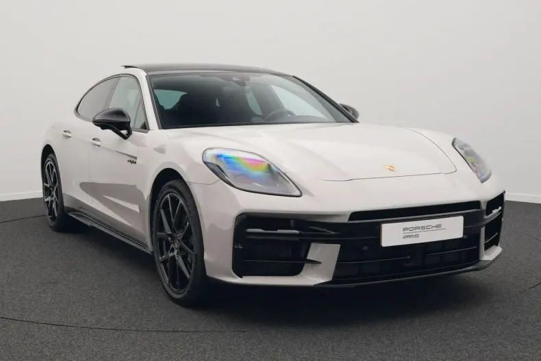 Porsche Panamera din 2024 cu 37.503 km - oferta POR171123 - foto 7