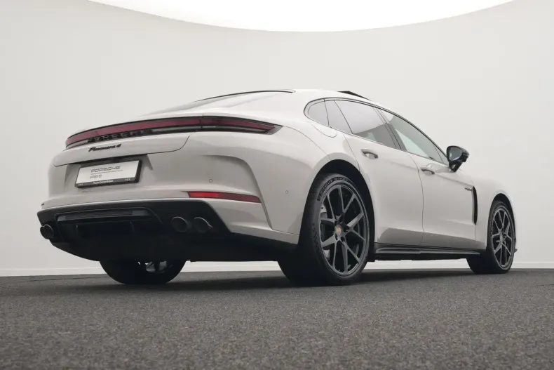 Porsche Panamera din 2024 cu 37.503 km - oferta POR171123 - foto 10