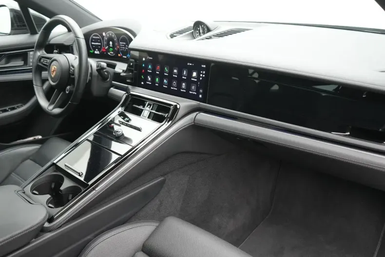 Porsche Panamera din 2024 cu 37.503 km - oferta POR171123 - foto 20