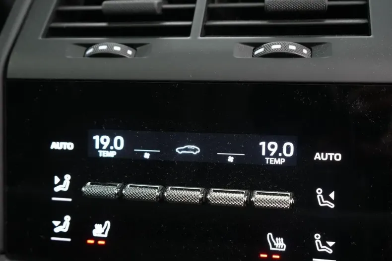 Porsche Panamera din 2024 cu 37.503 km - oferta POR171123 - foto 27