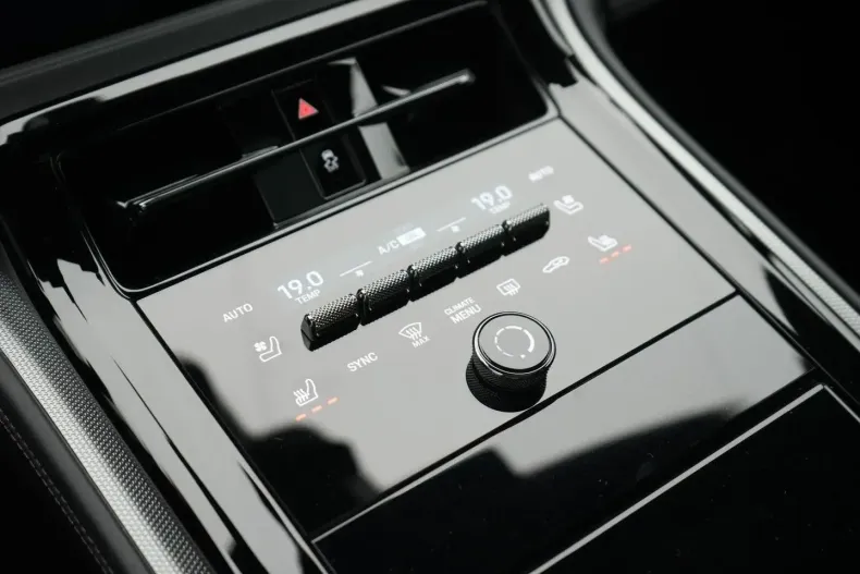 Porsche Panamera din 2024 cu 37.503 km - oferta POR171123 - foto 32