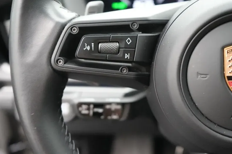 Porsche Panamera din 2024 cu 37.503 km - oferta POR171123 - foto 34